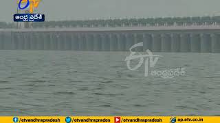 Huge inflows raise Nagarjuna Sagar Project reservoir levels