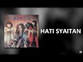 HATI SYAITAN - SYJ LIRIK VIDEO