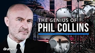 The Genius Of Phil Collins