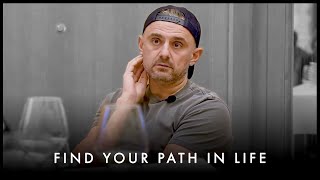 How Young People & Students Can Find Their PATH In LIFE - Gary Vaynerchuk Motivation