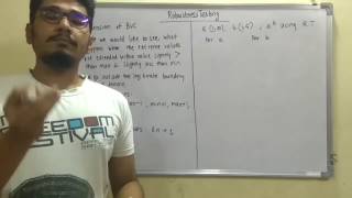Software Testing | Tutorial #2 | Robustness Testing