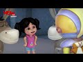 Kartun | Vir The Robot Boy | Kartun Baru | Factorid Menyerang | WowKidz Indonesia