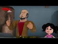 Kartun | Vir The Robot Boy | Kartun Baru | Factorid Menyerang | WowKidz Indonesia
