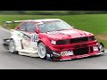 Amazing Sound Audi S2-R Quattro || 650+Hp Inline 5 Turbo