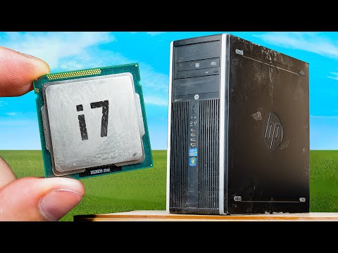 $37 Office PC vs UPGRADE