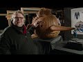 a handcrafted landmark bringing guillermo del toro s pinocchio to practical life netflix