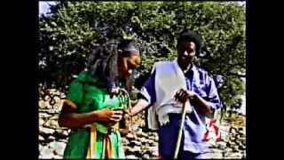 Anbesa Tekle - Mizer / New Traditional Tigrigna Music Video