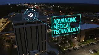 Baptist Health Is Leading Central Alabama In Advanced Medical Technology