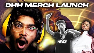 OUR DHH MERCH GOES LIVE ! SUBATHON STREAM With SPECIAL GUESTS