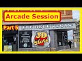 💥 Reel Vegas Arcade Blackpool | Retro Fruit Machine Slot Action Part 5