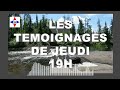 les temoignages de jeudi soir le 05 12 2024 par chris ndikumana