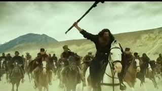 Shamshera Official Trailer | Ranbir Kapoor, Sanjay Dutt, Vaani Kapoor |  22 July 2022