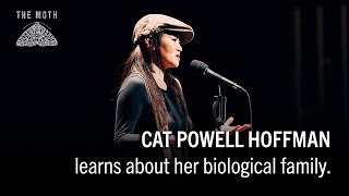 The Moth Presents: Cat Powell-Hoffman | Family Ties | Portland Mainstage 2023