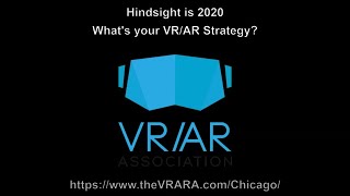 Hindsight is 2020: VRARA Chicago Chapter