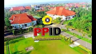 Profil PPID Universitas Sriwijaya