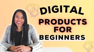 6 Digital Products Guaranteed to Make 💰 Today | For Beginners