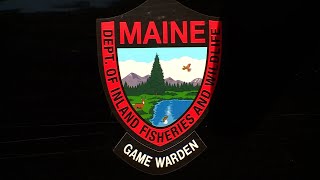 Maine wardens search for missing paddleboarder at Graham Lake in Ellsworth
