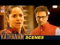 Mind Blowing Twist Scene | Kathanam Kannada Dubbed Movie | Anasuya Bharadwaj | Vennela Kishore