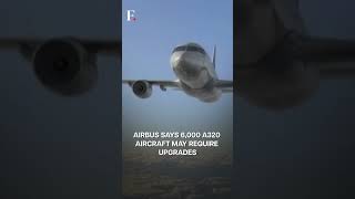 Flights Delayed & Cancelled Worldwide After Airbus Upgrade Notice | N18G