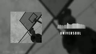 AZERBEATS - 01 - UNIVERSOUL - LA VIDA ES UN SAMPLE VOL 3