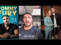 WOW! Tommy Fury Adds Shock Chapter to His Book After Split with Molly-Mae Hague!