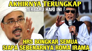 TERBARU HRS BONGKAR SIAPA SEBENARNYA RHOMA IRAMA