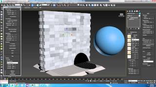 BulletFX Tutorial - Glue - Basics