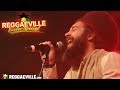Marcus Gad in Munich, Germany @ Reggaeville Easter Special 2019