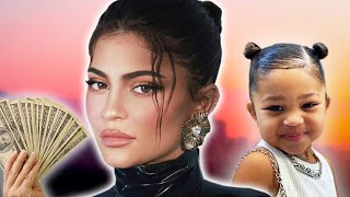 Will Kylie Jenner and Travis Scott's kids inherit ANYTHING?