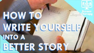 Change Your Story, Change Your Life | Narrative Psychology