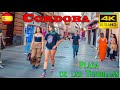 Cordoba: The ultimate walking tour – in 4K!