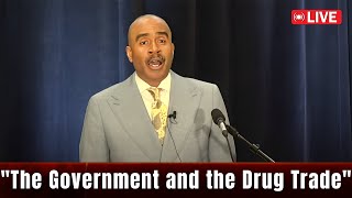 Pastor Gino Jennings | The Government is the \