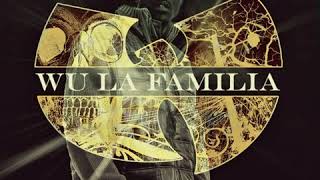 LA THE DARKMAN aka L.A.D "ICE CREAM 2020" FREESTYLE OFF "WU LA FAMILIA" MIXTAPE ALBUM OUT NOW!!!