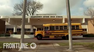 Dropout Nation | Trailer | FRONTLINE | PBS