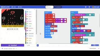 15 | Hot Or Cold | micro:bit | Codementum STEM