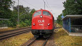 CLR NOHAB MY 1142 als Tfzf in Möser