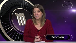 Horoscop 28 noiembrie - 4 decembrie zodia Scorpion: Marte retrograd aduce mari probleme financiare