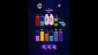 Magic Sort *updated 1/2026* Level 431-432-433-434-435-436-437-438-439-440