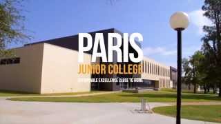 PJC students explain what PJC does for you.