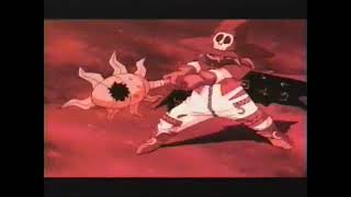 Digimon Digithon: Wizardmon (2000, US TV Promo)