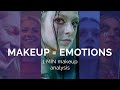 analyzing jules’ makeup in S1 #euphoria #shorts #jules