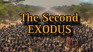 When is the 2nd EXODUS? | 2025-2030?!