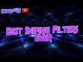 |Madden Mobile 17| Best Sniping Filters Ever!