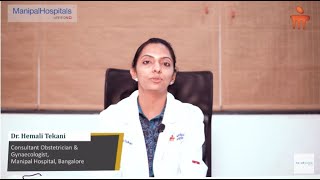 How can I loose weight after pregnancy by Dr  Hemali Tekani
