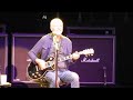 Peter Frampton - Full Show - Never say Never tour - Alpharetta Georgia - June 27th 2023