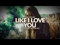 The Hitmen - Like I love You (DJ ENDRIU BOOTLEG)