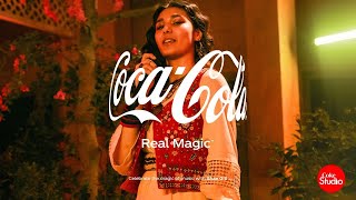 Coke Studio | Season 14 | Shae Gill | Real Magic Journey