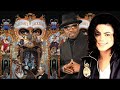 Top 10 Michael Jackson Songs from Dangerous | New Jack Swing Podcast Ep. 46