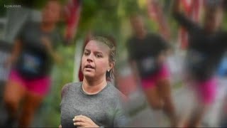 Runner opens up about cheating in marathon