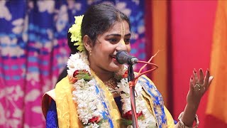 ভগবান বার বার কেন পরীক্ষা নেন? | শ্রেয়সী সরকার নতুন কীর্তন | shreyasi sarkar new kirtan song 2022